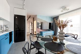 Orunia Stylish Apartment - Danzig - 7