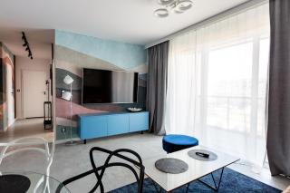 Orunia Stylish Apartment - Danzig - 4