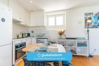 Le Céleste - Wifi - Sacré-Cœur - Paris - 0