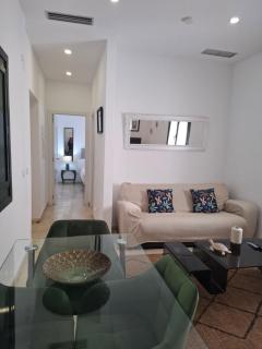 Tourist House San Eloy - Sevilla - 8