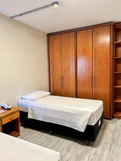 Apart Hotel em Brasília - MA Empreendimentos - Brasília - 3