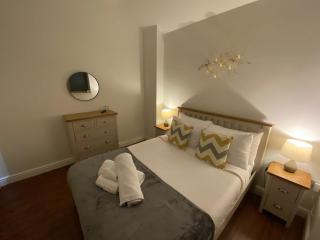 The Little Gate House - Llandegla - 4
