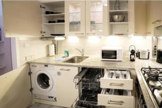 Premium Apartment with Free Parking - 15 min to Center - Vienne - 8