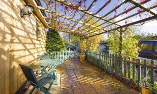 The Little Gate House - Llandegla - 1