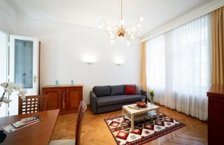 Premium Apartment with Free Parking - 15 min to Center - Vienne - 1