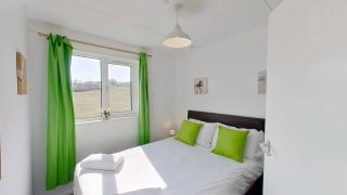 B50 Kingfisher, Riviere Towans - 2