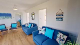 B50 Kingfisher, Riviere Towans - 9