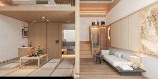 Happy Dragon Courtyard Hotel Beijing Forbidden City Lama Temple - 7