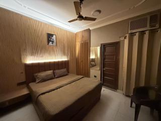 Desire Courtyard - New Delhi - 0