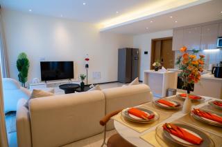 GTC Residence - Nairobi - 7
