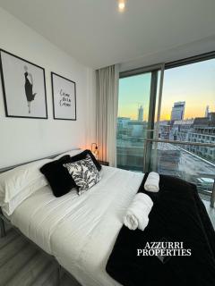 50 percent off Monthly Stay only 4-minute walk to Moor Street - Birmingham - 4