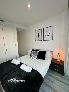 50 percent off Monthly Stay only 4-minute walk to Moor Street - Birmingham - 5