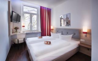 Hotel National - Bamberga - 3