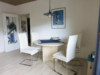 Ferienwohnung In St, Wendel Mit Terrasse - - 5