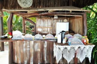 Pousada Mediterraneo - Barra Grande - 3