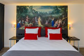 Grand Hotel Amstelveen - Amstelveen - 6