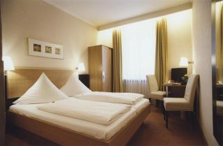 Hotel Jedermann - Monaco di Baviera - 6