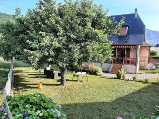 Appartement calme dans maison avec jardin - 1