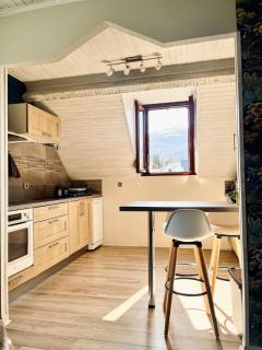 Appartement calme dans maison avec jardin - 7