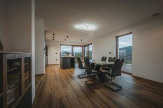 Villa Brje with Seasonal Pool - Dobravlje - 3