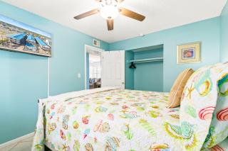 2BR Condo w Pool Beach Access and Walk to Hangout - Gulf Shores - 7