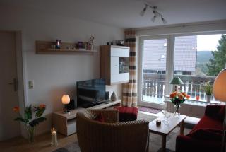 Ferienwohnung Mit Balkon In Hohegeiß - Braunlage - 6