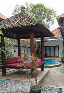 Schöne Villa - Villa Ning - Bali, Sanur - Sanur - 8