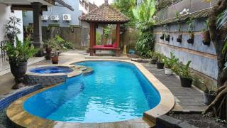 Schöne Villa - Villa Ning - Bali, Sanur - Sanur - 9