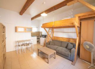 Studio Cosy, proche du port, tout se fait à pied - 0