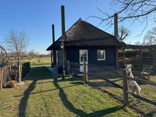 De Hooiberg - Made - 0