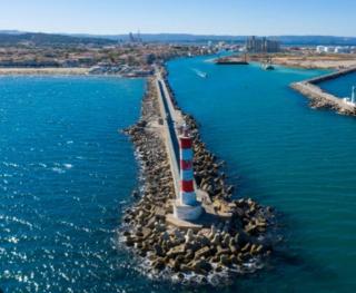 Studio Cosy, proche du port, tout se fait à pied - 1