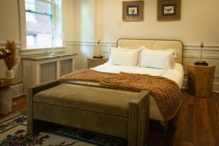 Chateau Connellsville Eclectic Homage Suite - Connellsville - 6