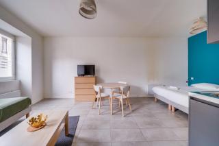 Charmant studio à Bordeaux - Bordeaux - 9