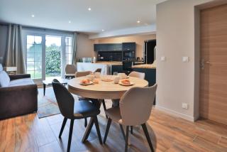 Cozy apartment in Port Bourgenay - Talmont - 3