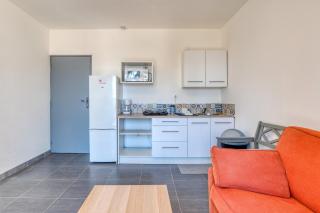 Appartement 4 personnes - Poussan - 4