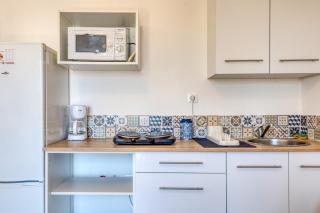 Appartement 4 personnes - Poussan - 1