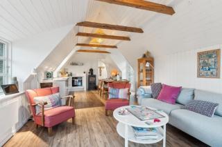 Feriehus 1107 - Ringkøbing - 4
