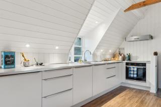 Feriehus 1107 - Ringkøbing - 2