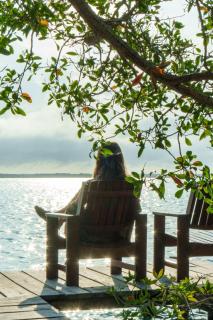 Azulea Bacalar Hotel & Spa - Lagoon Front - Bacalar - 1