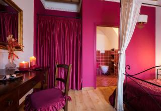 Giannetti Bed & Breakfast - Poggio alle Mura - 1