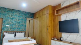 Hotel Ashirvad - Chāndvad - 8