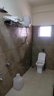 Hotel Ashirvad - Chāndvad - 3