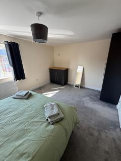 Crombie House - Lincoln - 9