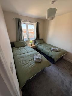 Crombie House - Lincoln - 8