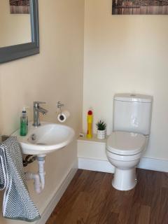 Crombie House - Lincoln - 4