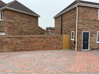 Crombie House - Lincoln - 1