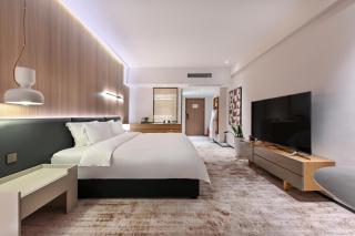 Beijing GOOHUG Hotel - 4