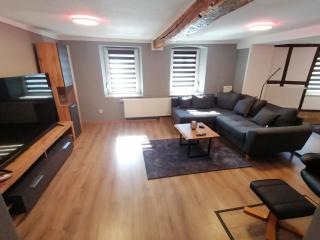 Ferienhaus Memleben - 5