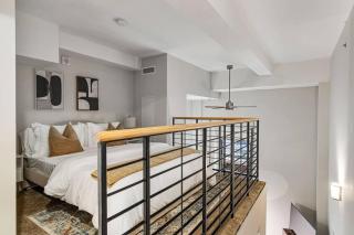 CBD OTR Pool Gym Free Parking Steps to Stadiums - Cincinnati - 2