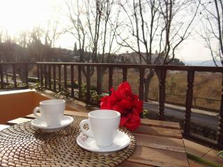 Hostal Braseria Missamaroi - Tivissa - 4